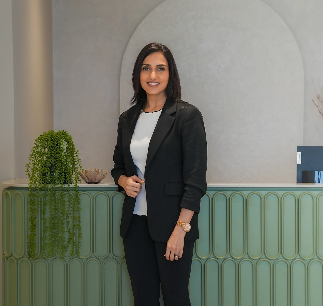 Dr. Suneeta Veeramachaneni