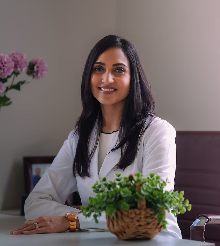 Dr. Suneeta Veeramachaneni