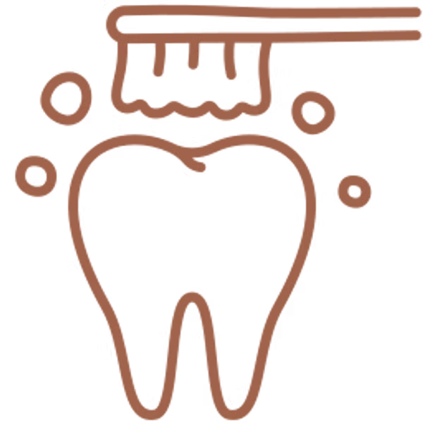Restorative Dentistry at Krest Dental